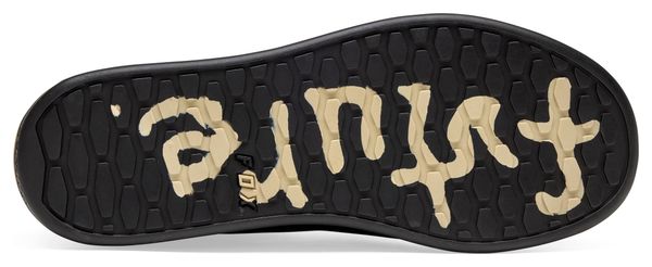 Fox Union Boa Flat Limited Edition MTB Pedal Shoes Black