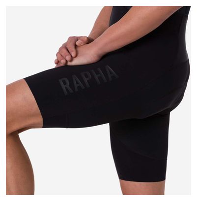 Pantaloncini Rapha Pro Team III - Regular - Nero