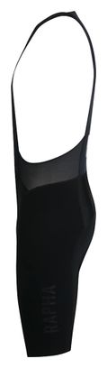 Pantaloncini Rapha Pro Team III - Regular - Nero