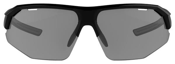 AZR GALIBIER Sunglasses Black Gray Mirror Screen