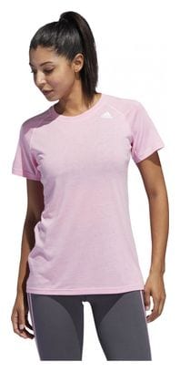 T-shirt femme adidas Prime