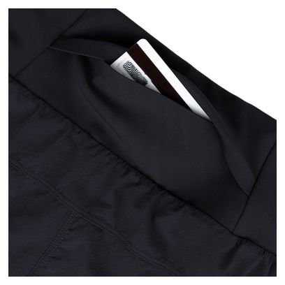 Pantalones cortos Active Ciele TRNShort 4" Brief 2 Negro Mujer