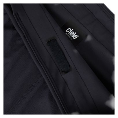 Pantalones cortos Active Ciele TRNShort 4" Brief 2 Negro Mujer