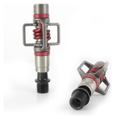 CRANKBROTHERS Pédales EGG BEATER 3 Rouge