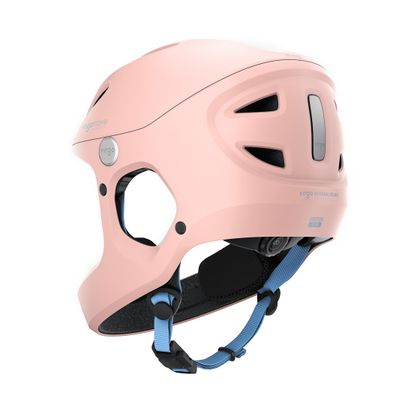 Virgo Kid Rose - Casque Intégral Enfant