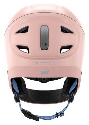 Virgo Kid Rose - Casque Intégral Enfant