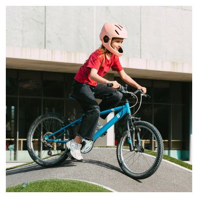 Virgo Kid Rose - Casque Intégral Enfant