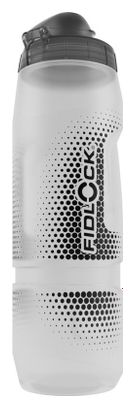 Bidon Fidlock Twist 800 ml Transparent (sans connecteur)