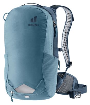 Deuter Race 8L Rucksack, blau