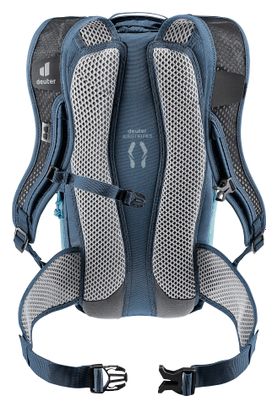 Deuter Race 8L Rucksack, blau