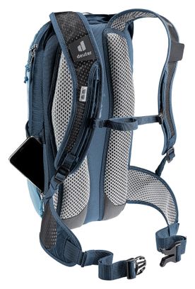 Deuter Race 8L Rucksack, blau