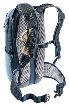 Deuter Race 8L Rucksack, blau