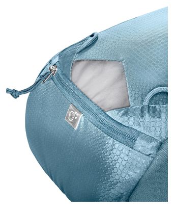 Deuter Race 8L Rucksack, blau