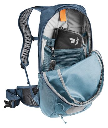 Deuter Race 8L Rucksack, blau