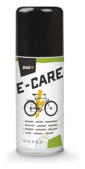 Bike7 E-Care Rosol Reiniger 100 ml