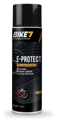 Bike7 E-Protect Spray Cleaner 100 ml