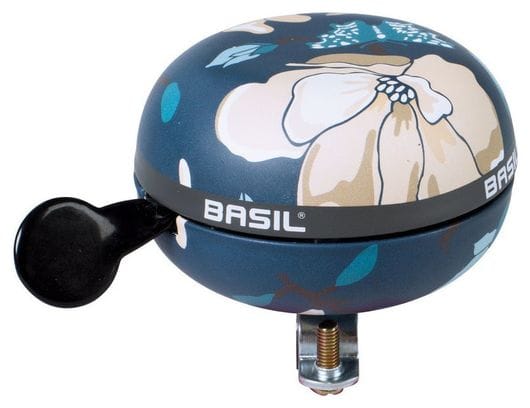 Basil Big Bell Magnolia Blue
