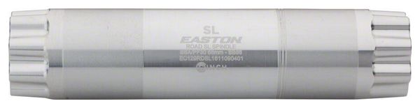 Achse für Easton EC90 SL 30mm