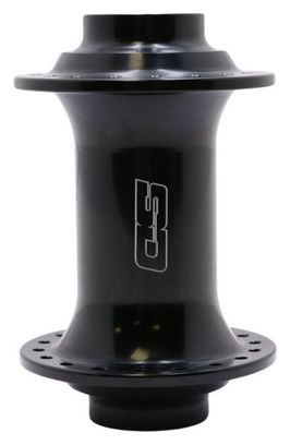 Moyeu Avant 28h SD Ace 20mm Noir