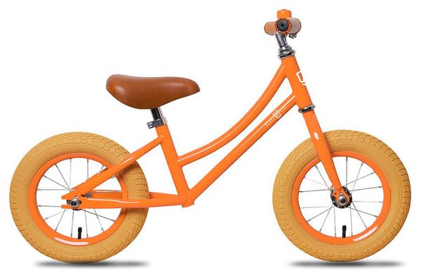 REBELKIDZ Steel Air 12,5 '' Orange