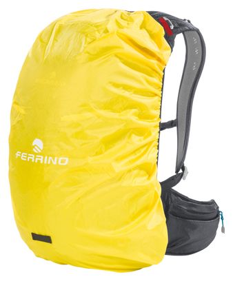 Ferrino Zephyr 12L Backpack Black/Grey