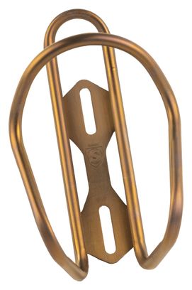 Silca Titanium Bourbon bidonhouder
