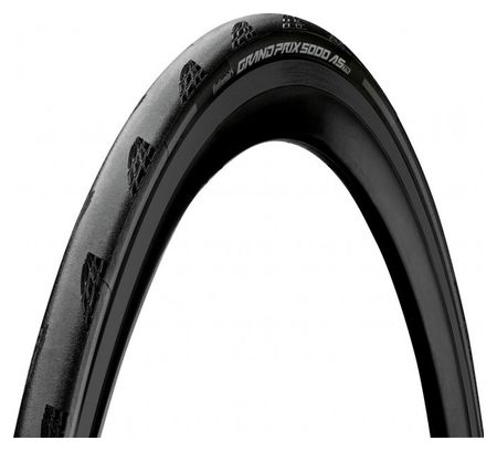 Pneu Route Continental Grand Prix 5000 All Season 700 mm Tubeless Ready Souple Vectran LazerGrip ACT BlackChili Reflex