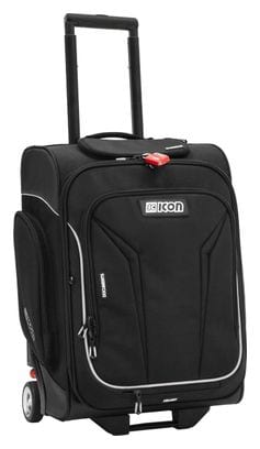 Scicon Sports Valise Cabine 35 Litres (Noir)