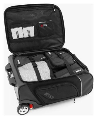 Scicon Sports Valise Cabine 35 Litres (Noir)