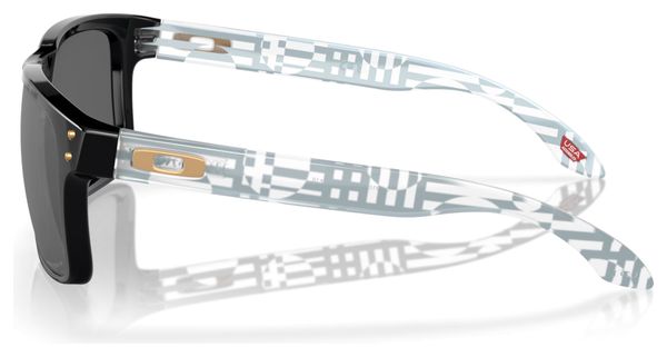Oakley Holbrook Introspect Collection/ Prizm Black Polarized/ Ref: OO9102-Y755