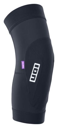 Ginocchiere ION Arcon Core Nero