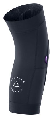 Ginocchiere ION Arcon Core Nero