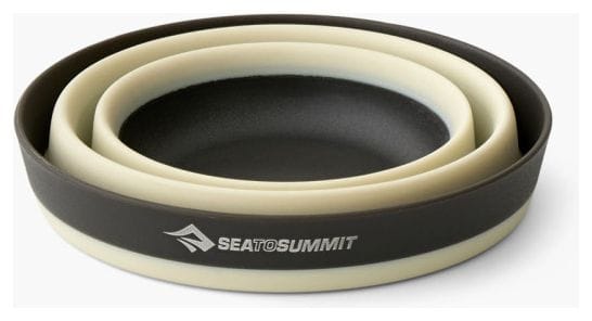 Sea To Summit Frontier Folding Cup 400 ml White