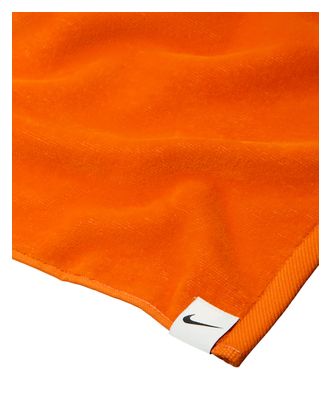 Nike ACG Towel, 145 x 81 cm, Orange