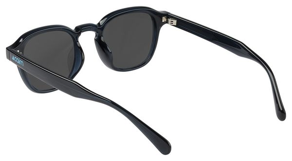 Cairn Foolish Pure Crystal Eclipse Sunglasses