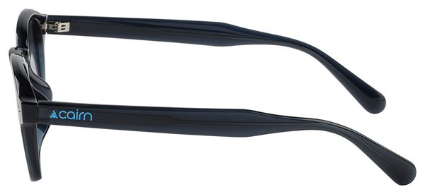 Cairn Foolish Pure Crystal Eclipse Sunglasses