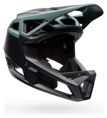 Casco integrale Fox Proframe Rs Aura Verde Salvia