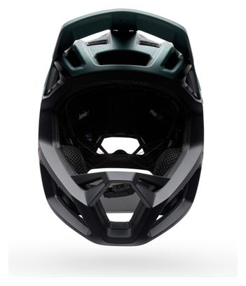 Casco integrale Fox Proframe Rs Aura Verde Salvia