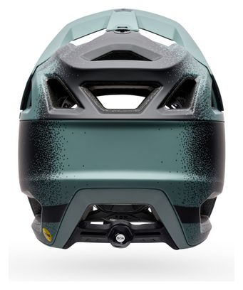 Casco integrale Fox Proframe Rs Aura Verde Salvia