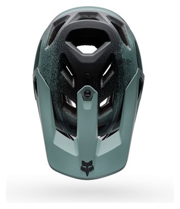 Casco integrale Fox Proframe Rs Aura Verde Salvia