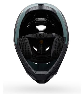 Casco integrale Fox Proframe Rs Aura Verde Salvia
