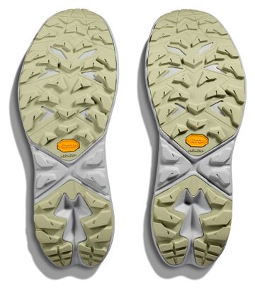 Hoka Anacapa 2 Low GTX Outdoor Shoes Blue/Grey Uomo