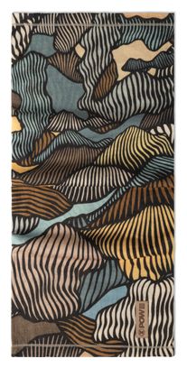 Tour De Cou Buff Merino Lightweight Prints Arlof Pow
