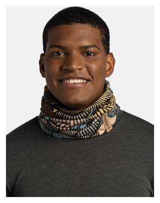 Tour De Cou Buff Merino Lightweight Prints Arlof Pow