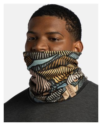 Tour De Cou Buff Merino Lightweight Prints Arlof Pow