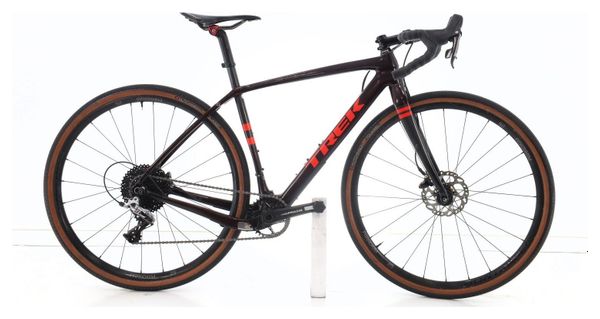 Produit reconditionné · Trek Checkpoint SL 6 Carbone / Vélo de gravel / Trek | Très bon état