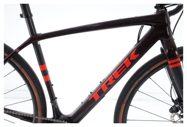 Produit reconditionné · Trek Checkpoint SL 6 Carbone / Vélo de gravel / Trek | Très bon état