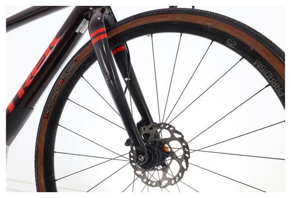 Produit reconditionné · Trek Checkpoint SL 6 Carbone / Vélo de gravel / Trek | Très bon état