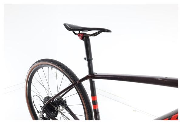 Produit reconditionné · Trek Checkpoint SL 6 Carbone / Vélo de gravel / Trek | Très bon état