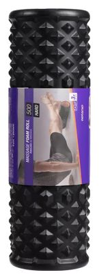 Rullo massaggiatore Aptonia Foam Roller 500 Hard
